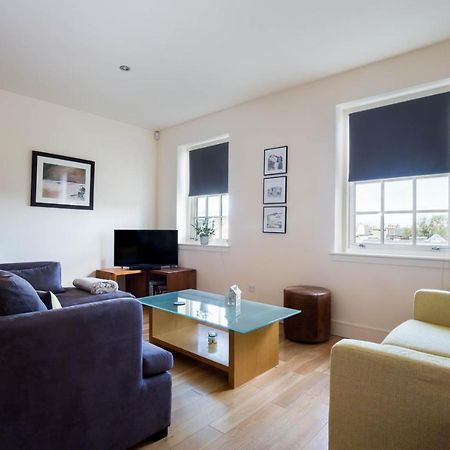 Brunswick St Apartment Edinburgh Ngoại thất bức ảnh