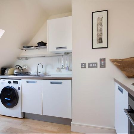 Brunswick St Apartment Edinburgh Ngoại thất bức ảnh