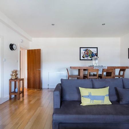 Brunswick St Apartment Edinburgh Ngoại thất bức ảnh