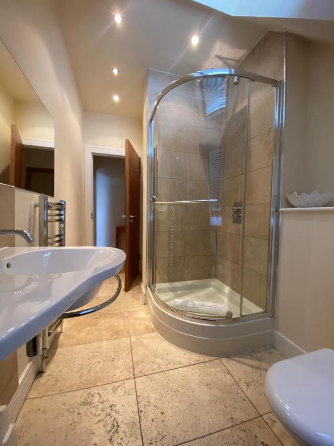 Brunswick St Apartment Edinburgh Ngoại thất bức ảnh