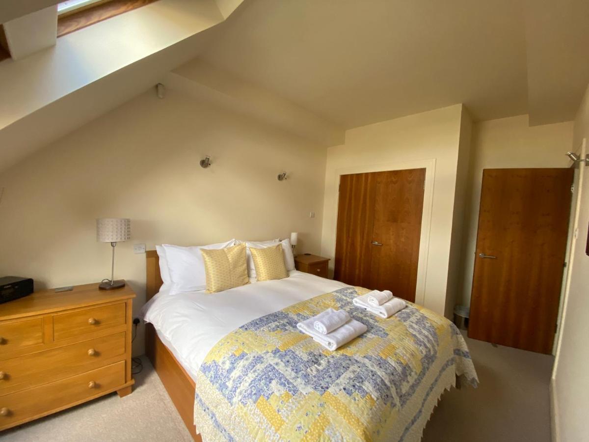 Brunswick St Apartment Edinburgh Ngoại thất bức ảnh