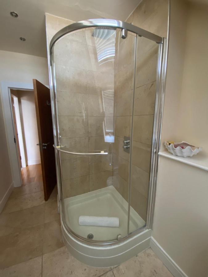 Brunswick St Apartment Edinburgh Ngoại thất bức ảnh
