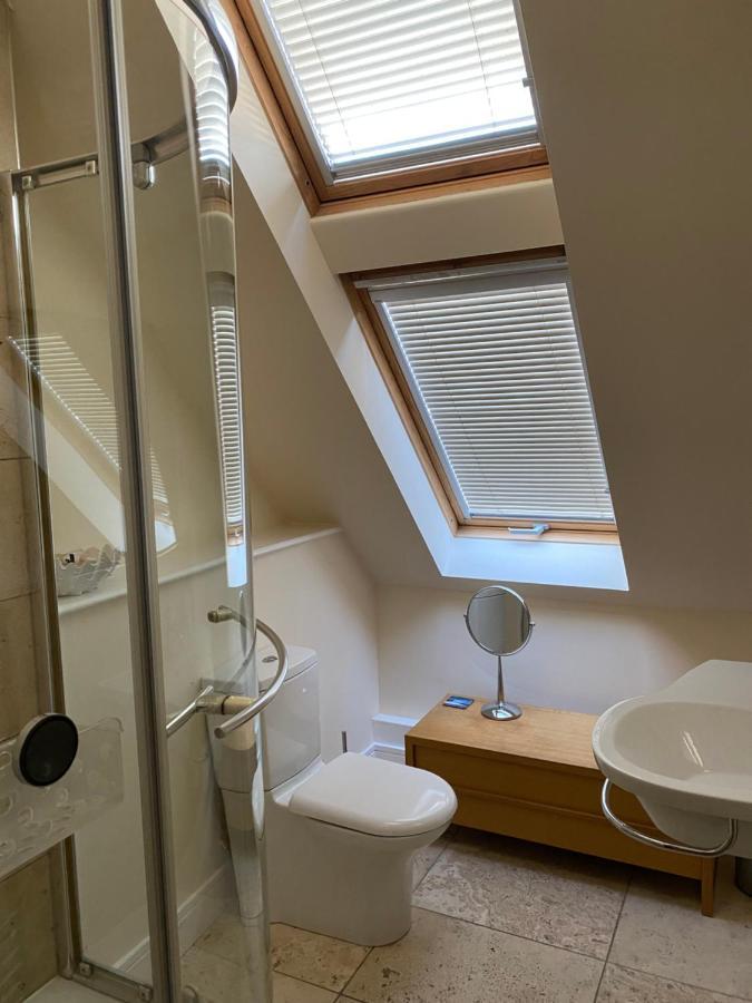 Brunswick St Apartment Edinburgh Ngoại thất bức ảnh