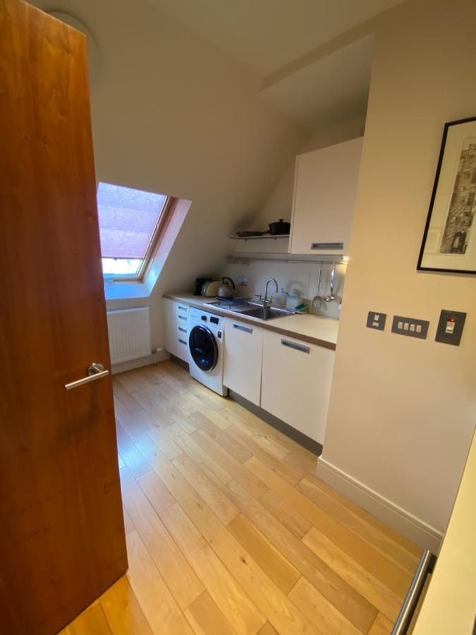 Brunswick St Apartment Edinburgh Ngoại thất bức ảnh