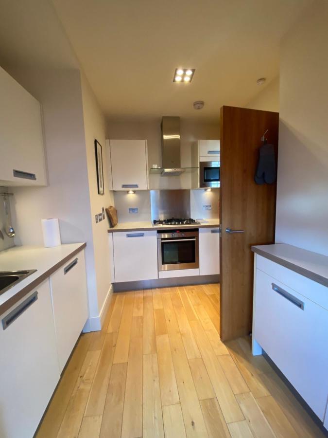 Brunswick St Apartment Edinburgh Ngoại thất bức ảnh