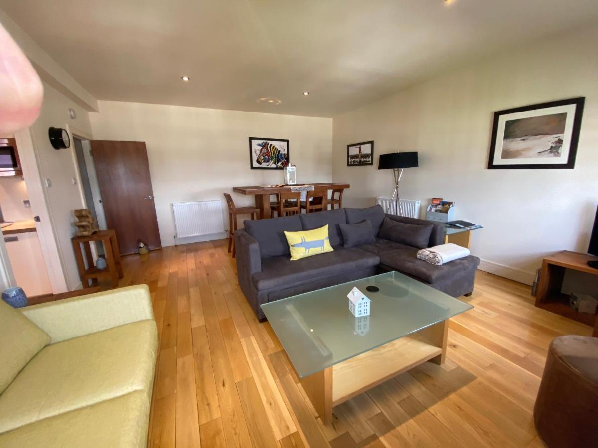Brunswick St Apartment Edinburgh Ngoại thất bức ảnh