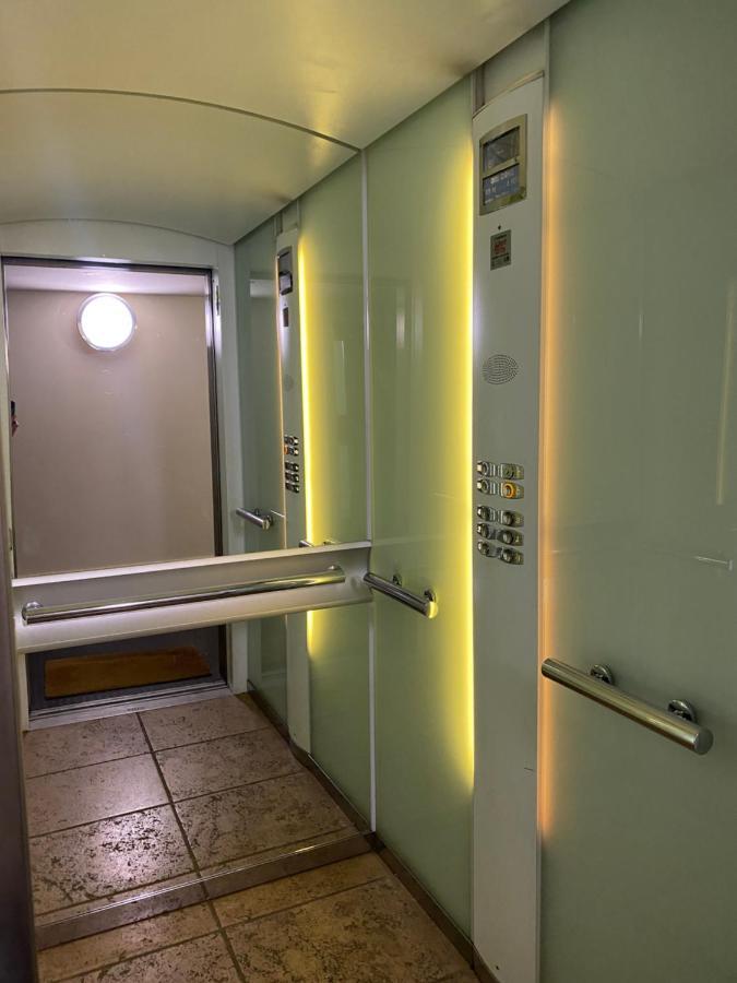 Brunswick St Apartment Edinburgh Ngoại thất bức ảnh