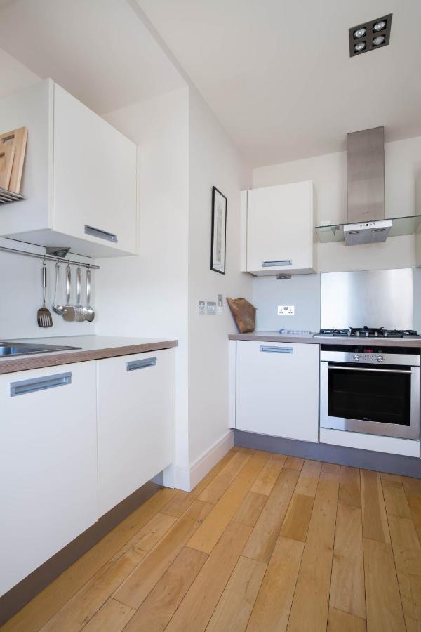 Brunswick St Apartment Edinburgh Ngoại thất bức ảnh