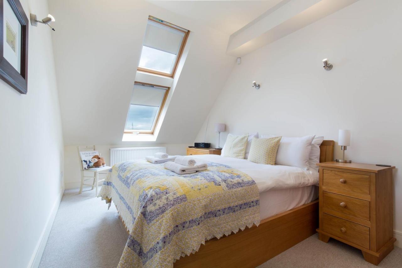 Brunswick St Apartment Edinburgh Ngoại thất bức ảnh