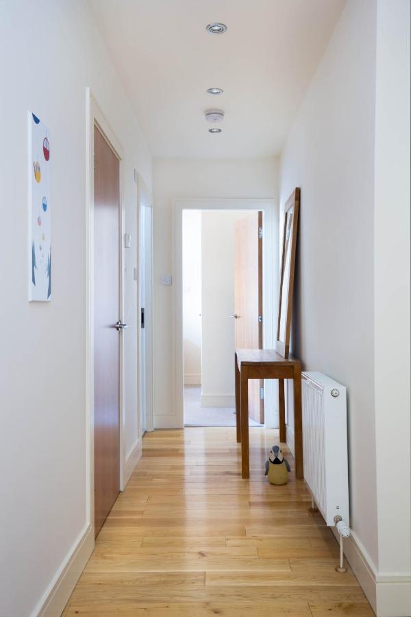 Brunswick St Apartment Edinburgh Ngoại thất bức ảnh