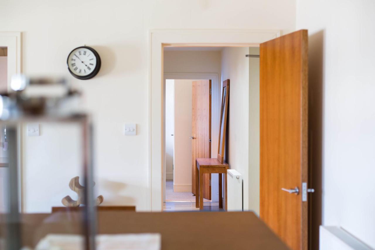 Brunswick St Apartment Edinburgh Ngoại thất bức ảnh