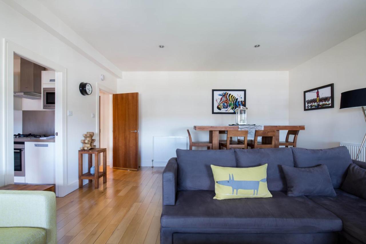 Brunswick St Apartment Edinburgh Ngoại thất bức ảnh