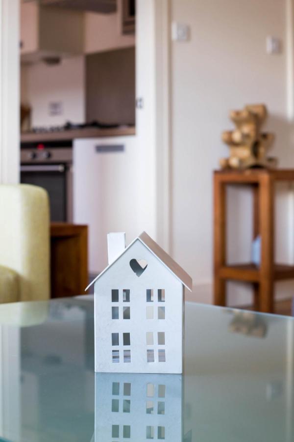 Brunswick St Apartment Edinburgh Ngoại thất bức ảnh
