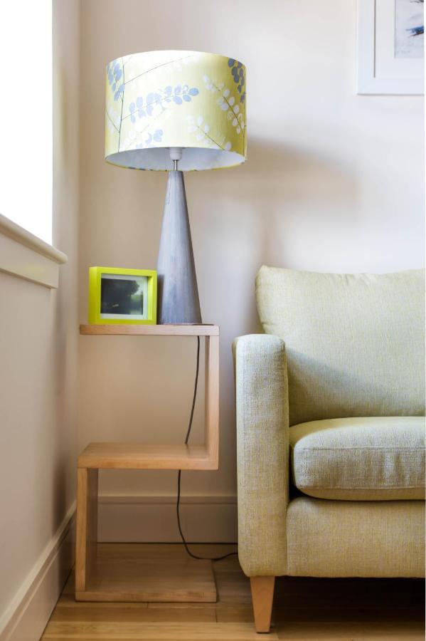 Brunswick St Apartment Edinburgh Ngoại thất bức ảnh